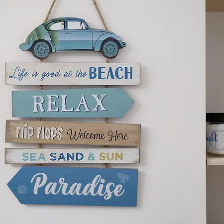 Casa vacanze Serendipity