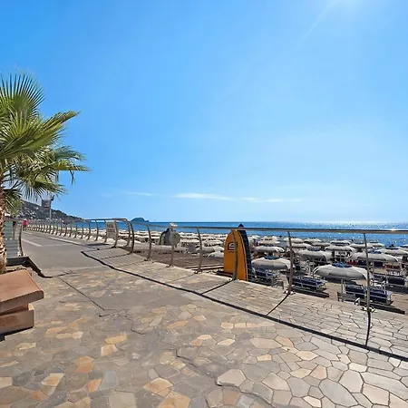 Casa vacanze Serendipity Alassio